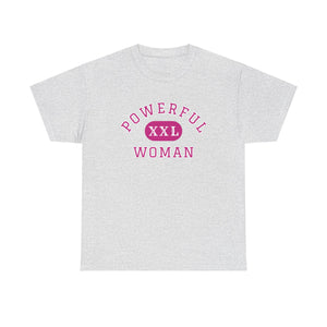 Powerful Woman