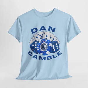 Dan Gamble