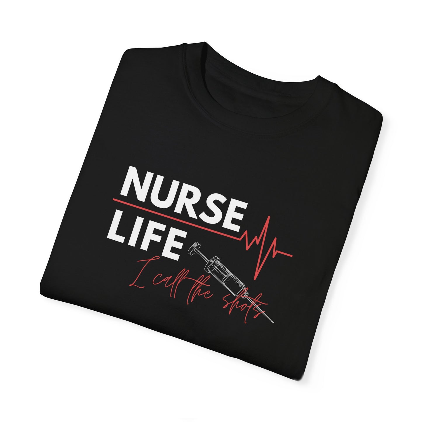 Nurse Life