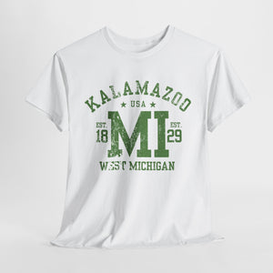 Kalamazoo Est 1829