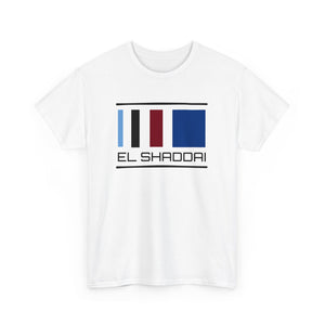 El Shaddai