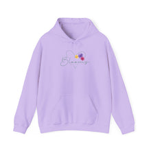 Load image into Gallery viewer, Blooming Love Unisex Heavy Blend™ Hooded Sweatshirt
