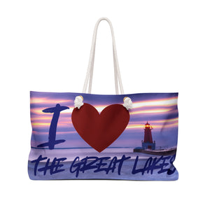 Michigan Bag