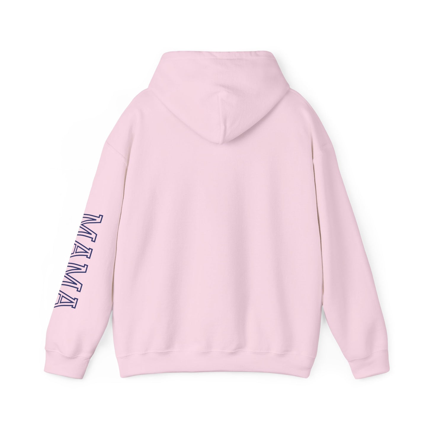 Butterfly Mama Prays Hoodie