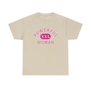 Powerful Woman