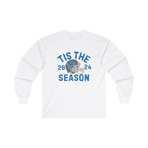'Tis The Season Long Sleeve Tee