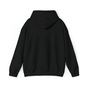 Born Believer Unisex Heavy Blend™ Hooded Sweatshirt
