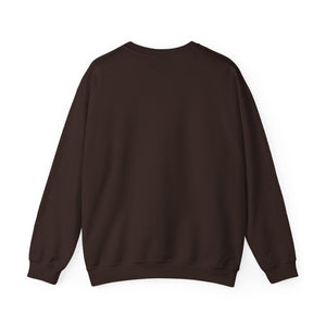Blooming Love Unisex Crewneck Sweatshirt
