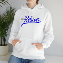 Load image into Gallery viewer, Born Believer Unisex Heavy Blend™ Hooded Sweatshirt
