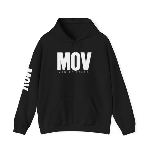 MOV Hoodie