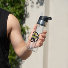 Load image into Gallery viewer, No Fear Sport Bottle, 20oz
