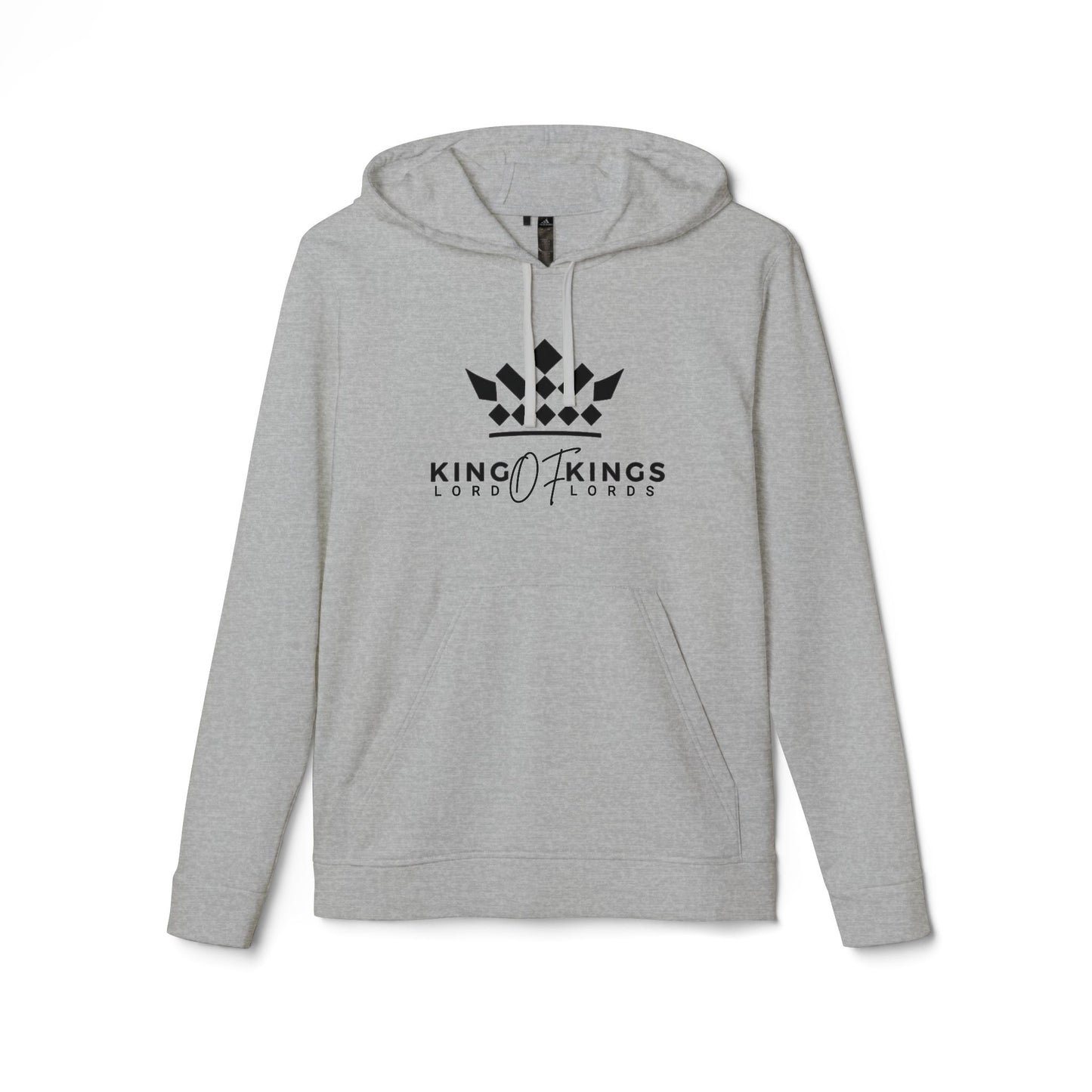Adidas King of Kings Crown Hoodie