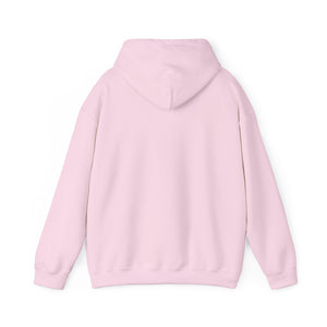 Blooming Love Unisex Heavy Blend™ Hooded Sweatshirt