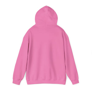 Blooming Love Unisex Heavy Blend™ Hooded Sweatshirt