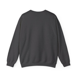 Blooming Love Unisex Crewneck Sweatshirt
