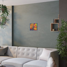 Load image into Gallery viewer, The Wall Satin Poster
