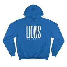 Load image into Gallery viewer, All Grit Champion Hoodie
