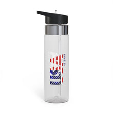 Load image into Gallery viewer, USA VET Sport Bottle, 20oz
