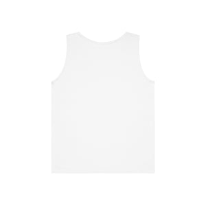 No Pain Ultimate Heavy Cotton Tank Top