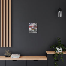 Load image into Gallery viewer, Airborne Veteran Matte Canvas, Stretched, 1.25&quot;

