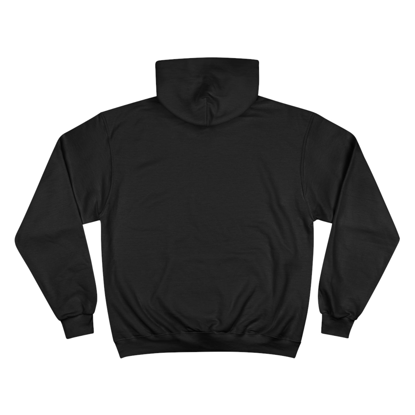 Motor City Champion Hoodie