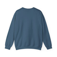 Load image into Gallery viewer, Blooming Love Unisex Crewneck Sweatshirt
