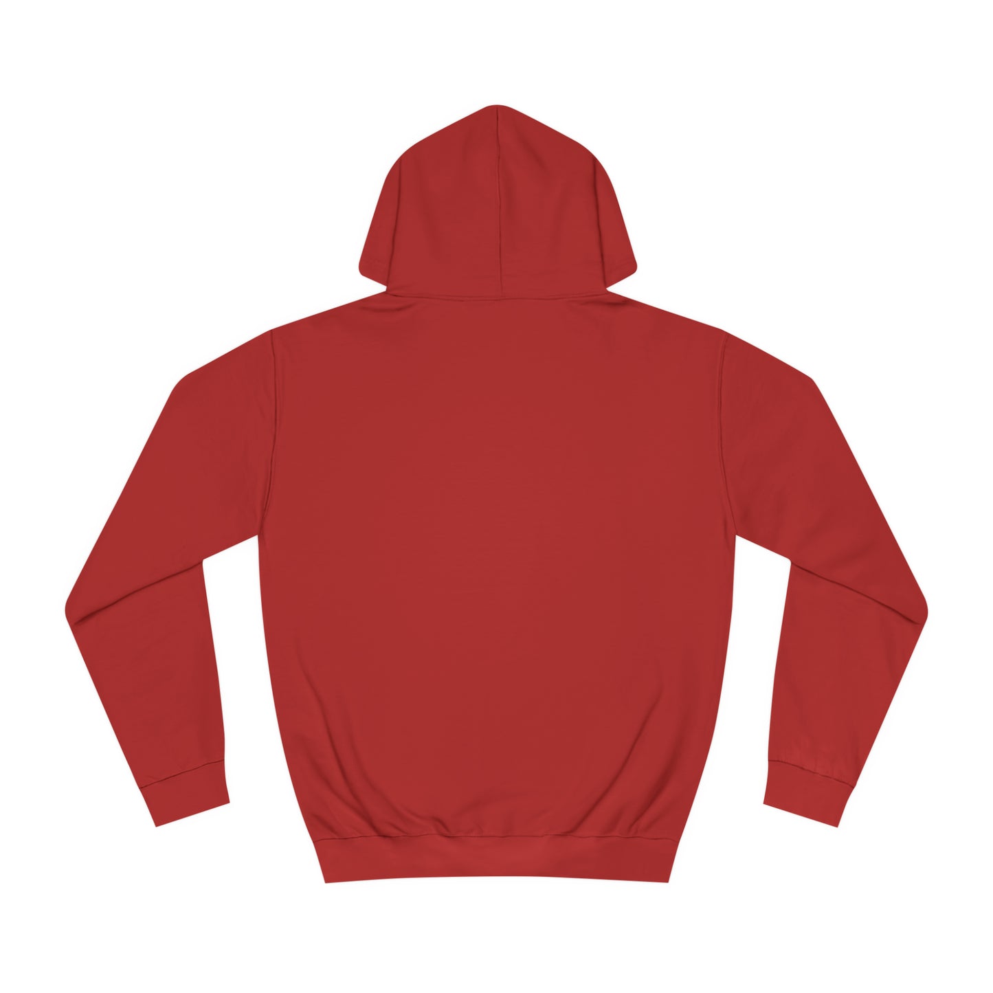 Be Nice Unisex College Hoodie