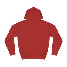 Load image into Gallery viewer, Be Nice Unisex College Hoodie
