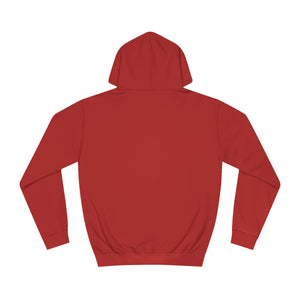 Be Nice Unisex College Hoodie