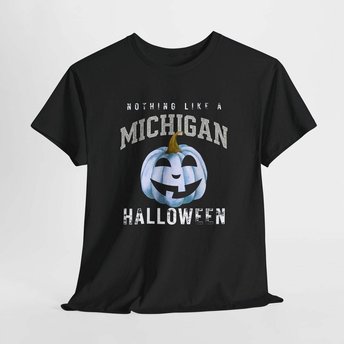 Michigan Halloween