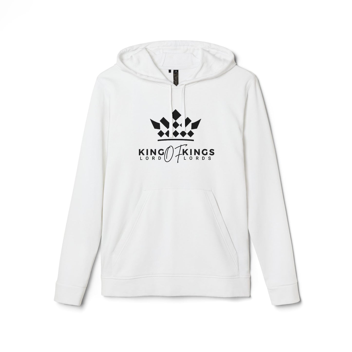 Adidas King of Kings Crown Hoodie