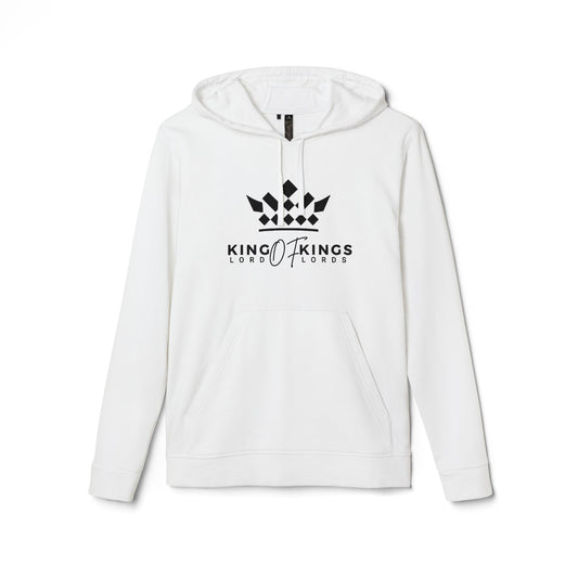 Adidas King of Kings Crown Hoodie