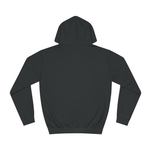 Jesus Lives College Hoodie