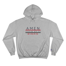 Load image into Gallery viewer, Amen &amp; Amen Champion Hoodie
