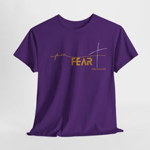 Load image into Gallery viewer, Faith Over Fear
