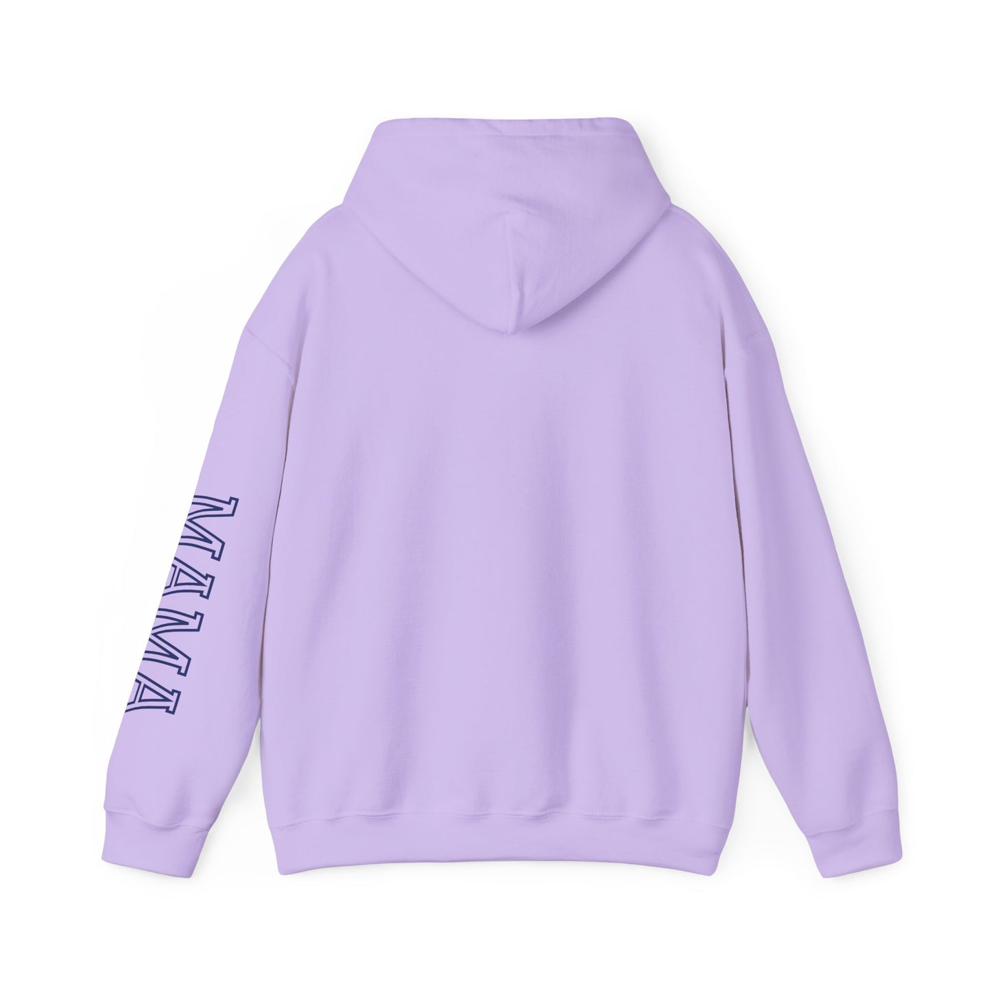Butterfly Mama Prays Hoodie