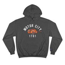 Load image into Gallery viewer, Motor City Champion Hoodie
