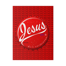 Load image into Gallery viewer, Jesus Canvas
