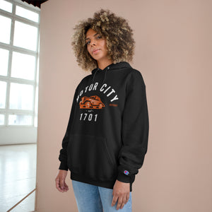 Motor City Champion Hoodie