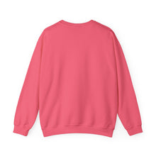 Load image into Gallery viewer, Blooming Love Unisex Crewneck Sweatshirt
