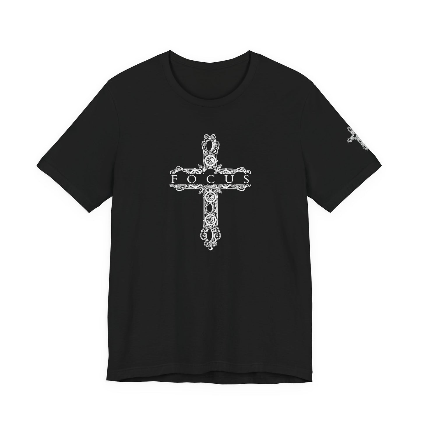 Focus Cross
