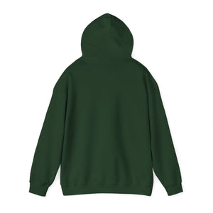Blooming Love Unisex Heavy Blend™ Hooded Sweatshirt