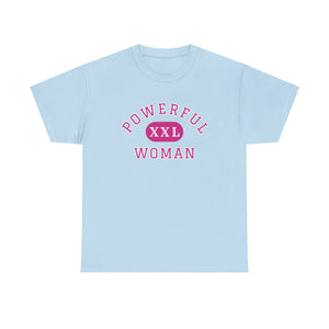 Powerful Woman
