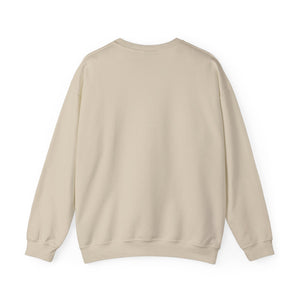 Blooming Love Unisex Crewneck Sweatshirt