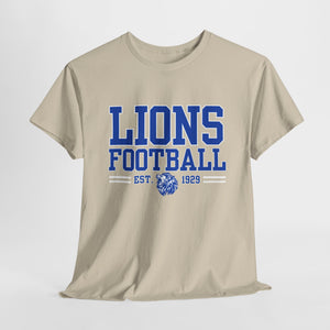 Lions Football