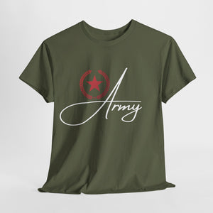 Army Style