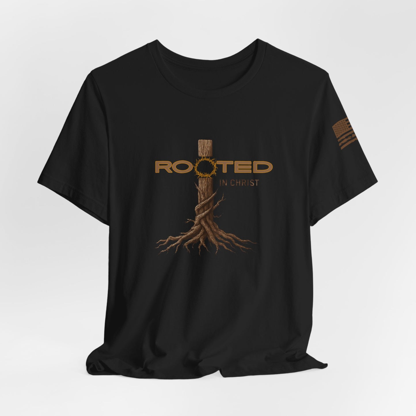 Rooted In Him