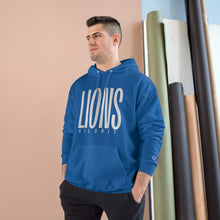 Load image into Gallery viewer, All Grit Champion Hoodie
