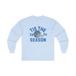 'Tis The Season Long Sleeve Tee
