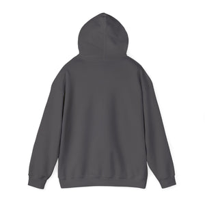 Blooming Love Unisex Heavy Blend™ Hooded Sweatshirt